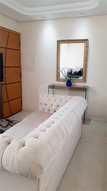 Venda Apartamento São Paulo Vila Amália (zona Norte) REO924931 4