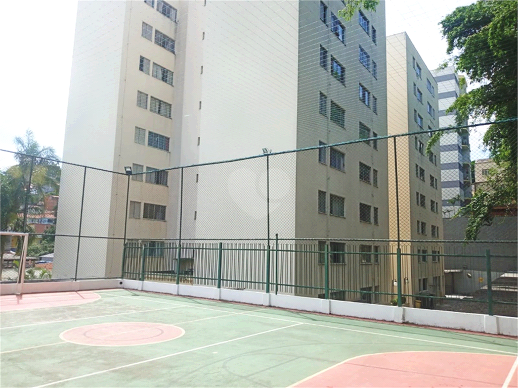 Venda Apartamento São Paulo Vila Amália (zona Norte) REO924931 23