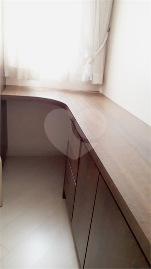 Venda Apartamento São Paulo Vila Amália (zona Norte) REO924931 9