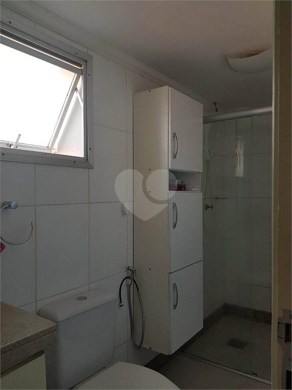 Venda Apartamento Bauru Jardim Planalto REO924935 16