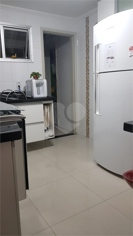 Venda Apartamento Bauru Jardim Planalto REO924935 10