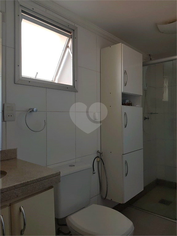 Venda Apartamento Bauru Jardim Planalto REO924935 18