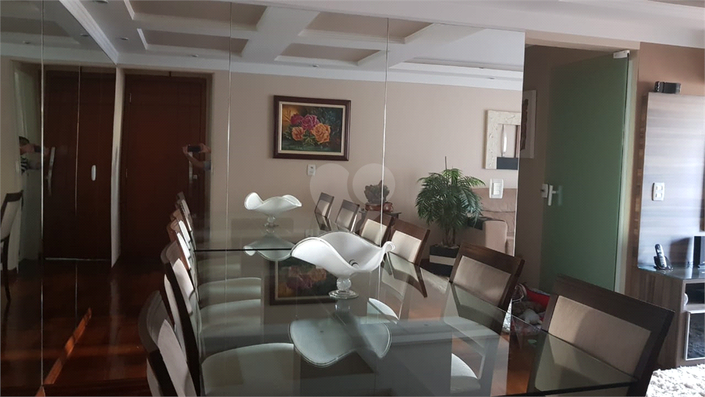 Venda Apartamento Bauru Jardim Planalto REO924935 2