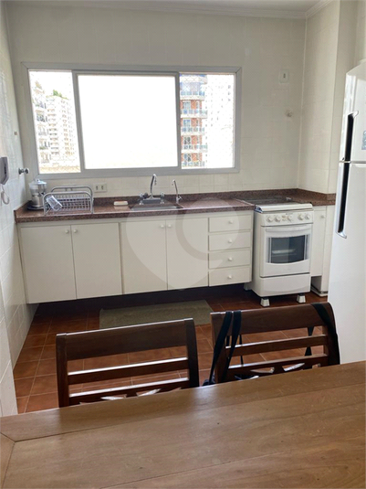 Venda Apartamento São Paulo Santa Cecília REO924955 10