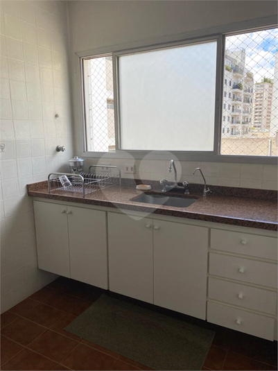 Venda Apartamento São Paulo Santa Cecília REO924955 9