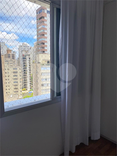 Venda Apartamento São Paulo Santa Cecília REO924955 13