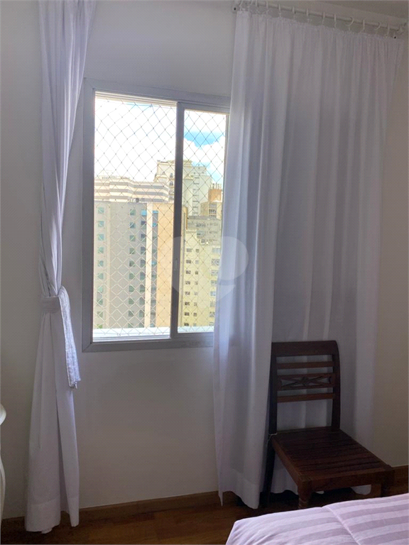 Venda Apartamento São Paulo Santa Cecília REO924955 4