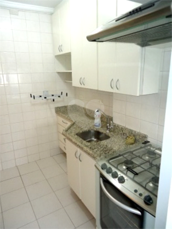 Venda Apartamento São Paulo Perdizes REO924993 6