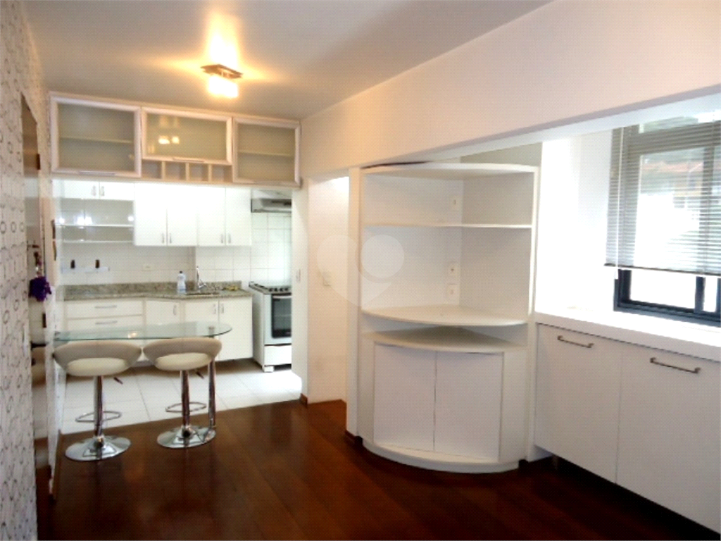 Venda Apartamento São Paulo Perdizes REO924993 11