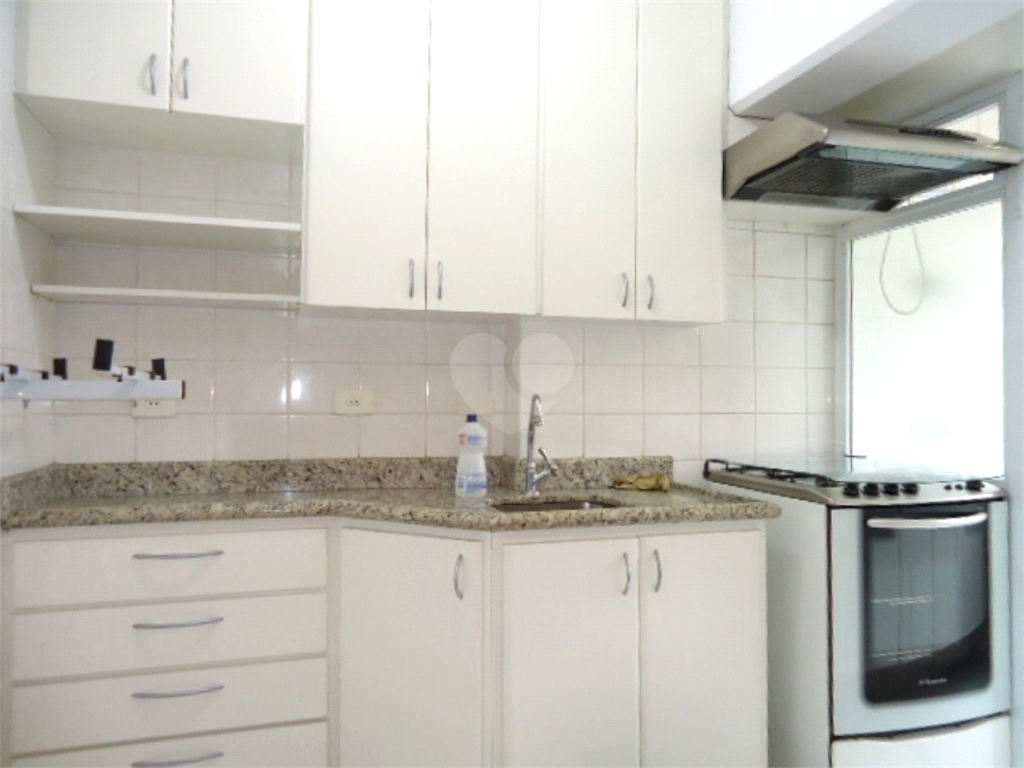 Venda Apartamento São Paulo Perdizes REO924993 12