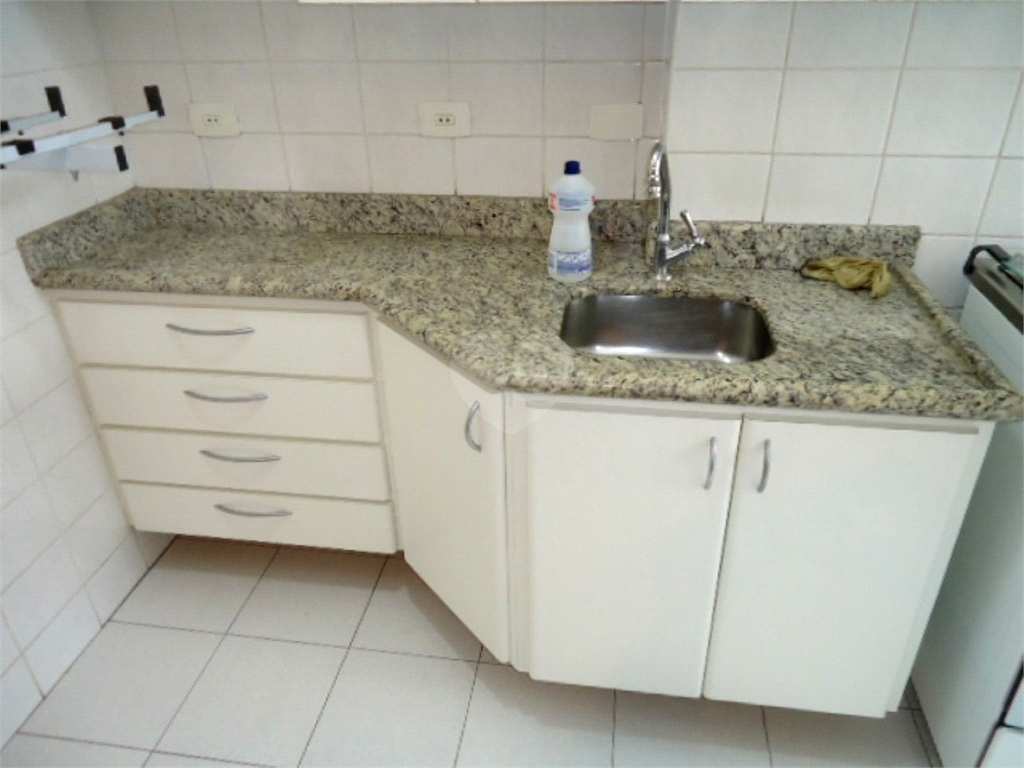 Venda Apartamento São Paulo Perdizes REO924993 11