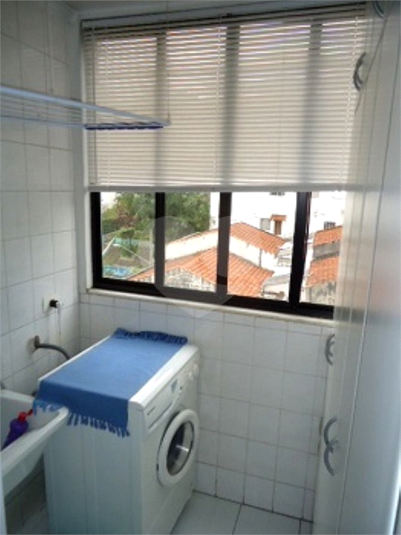 Venda Apartamento São Paulo Perdizes REO924993 10