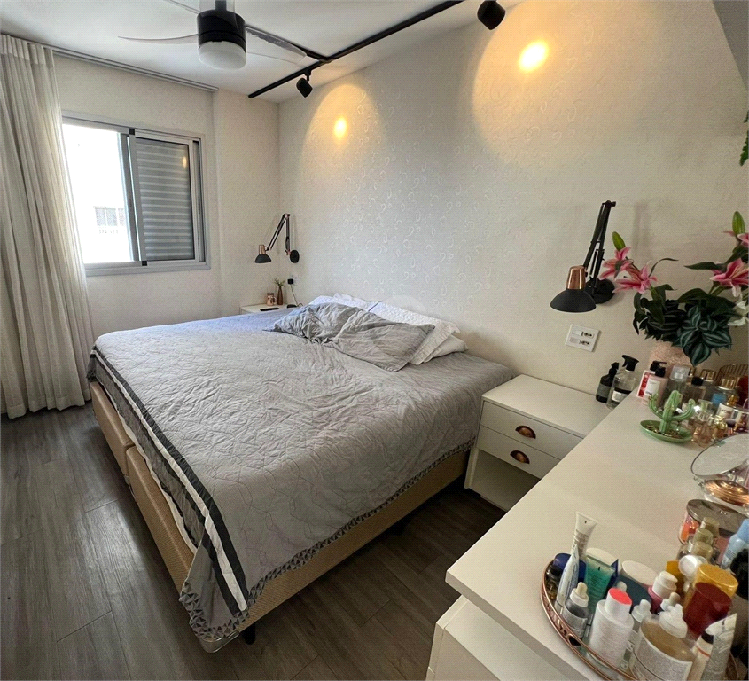 Venda Apartamento São Paulo Jaçanã REO924994 12