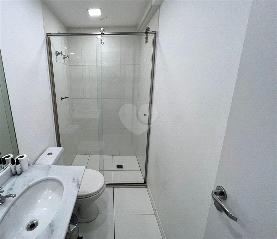 Venda Apartamento São Paulo Jaçanã REO924994 18