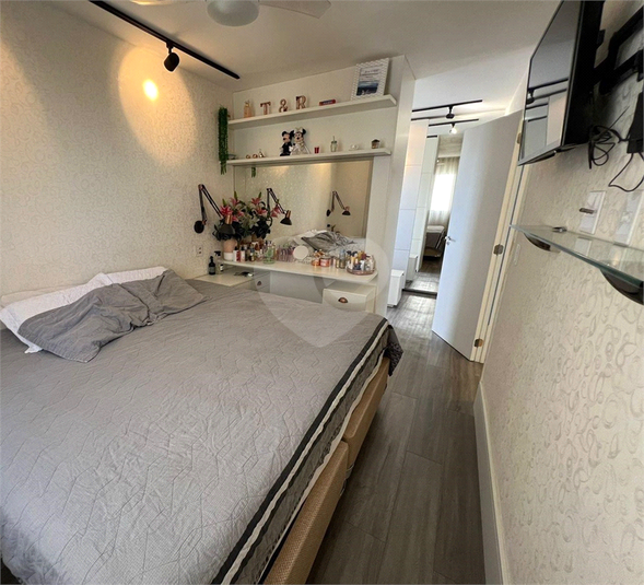 Venda Apartamento São Paulo Jaçanã REO924994 16