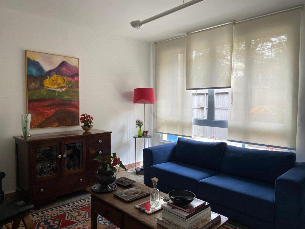 Venda Casa São Paulo Jardim Paulistano REO925038 4