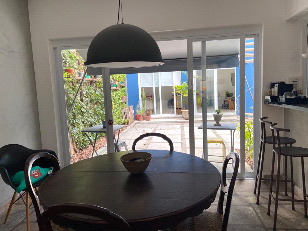 Venda Casa São Paulo Jardim Paulistano REO925038 10