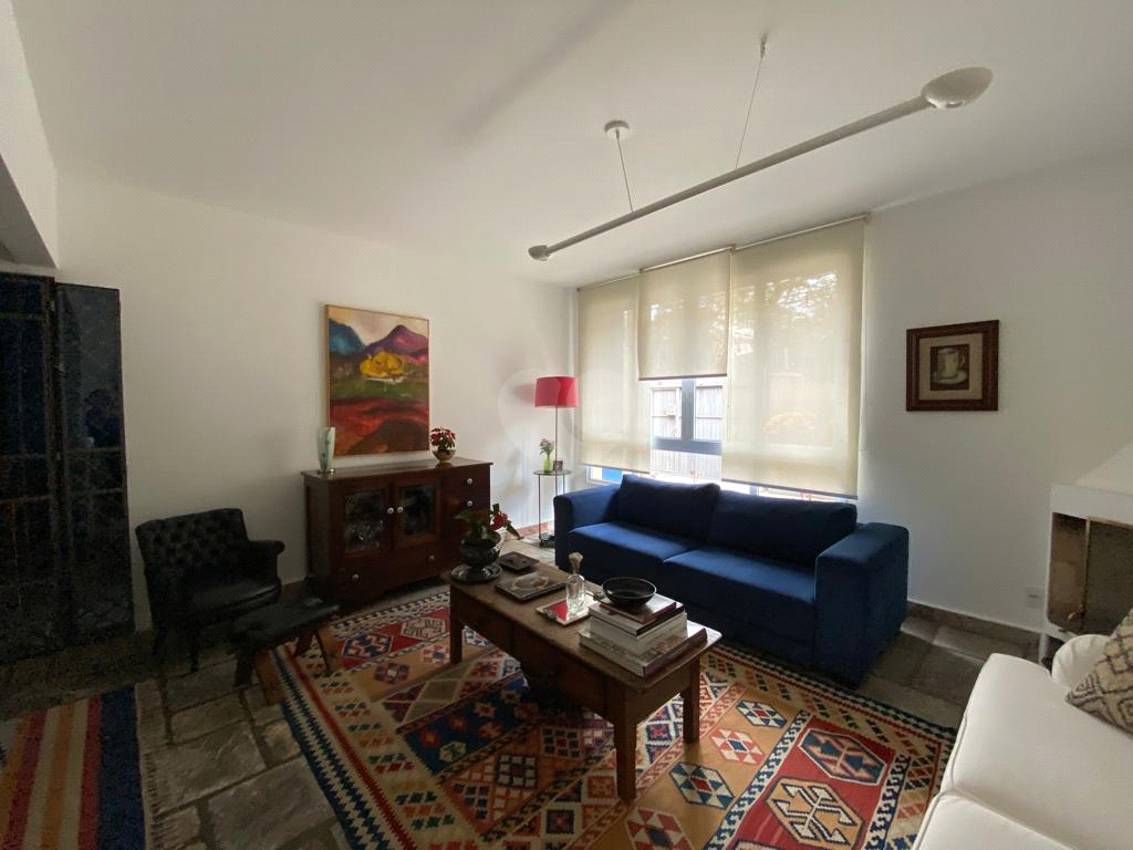 Venda Casa São Paulo Jardim Paulistano REO925038 6