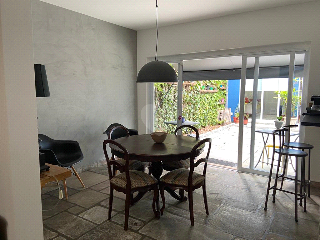 Venda Casa São Paulo Jardim Paulistano REO925038 7