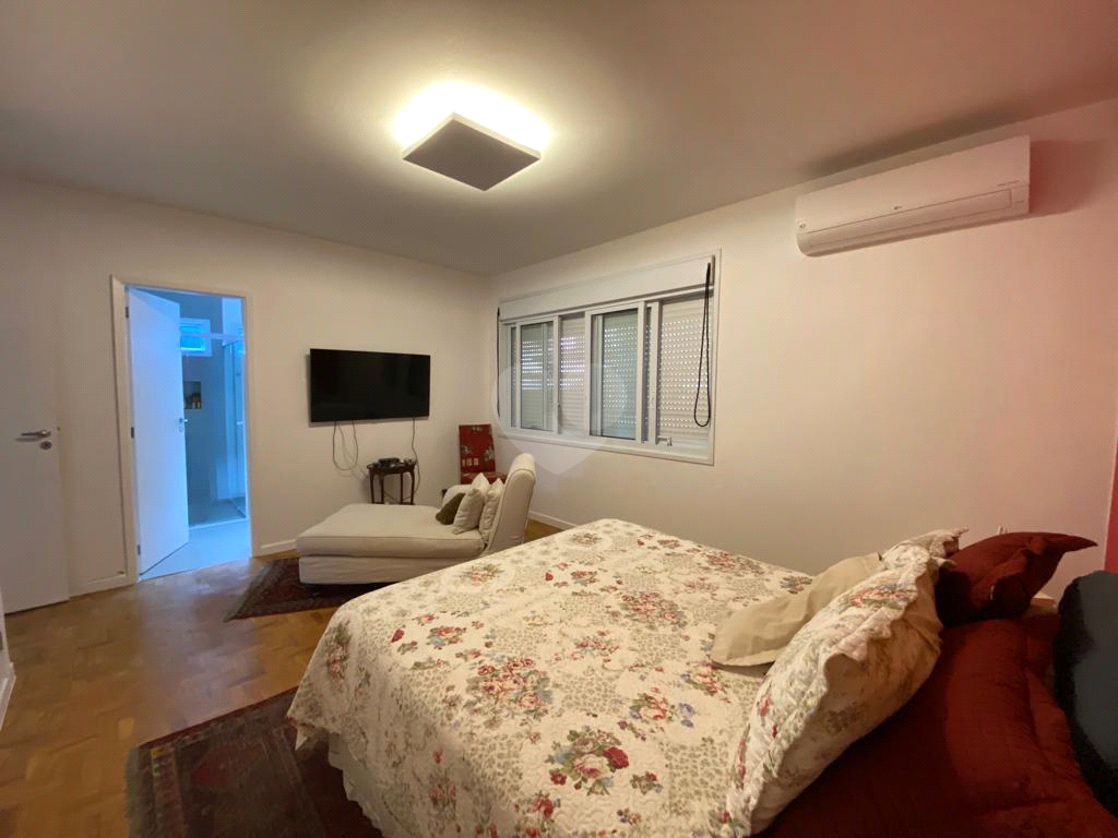 Venda Casa São Paulo Jardim Paulistano REO925038 20