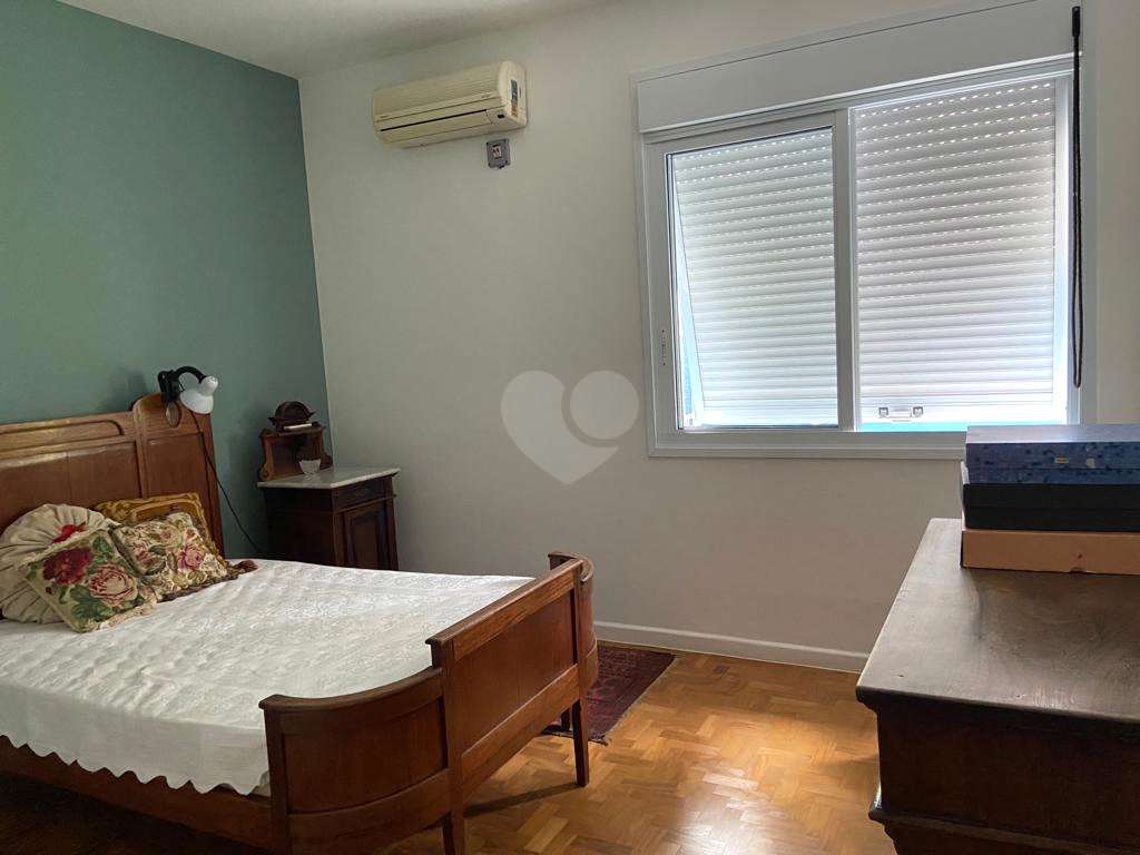 Venda Casa São Paulo Jardim Paulistano REO925038 39