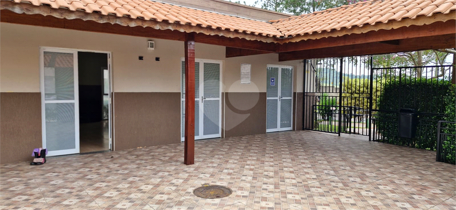 Venda Apartamento São Paulo Jardim Santa Maria REO925049 23