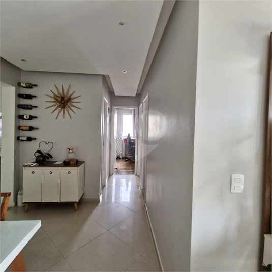 Venda Apartamento São Paulo Jardim Santa Maria REO925049 4