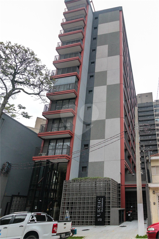 Venda Apartamento São Paulo Vila Mariana REO925081 50