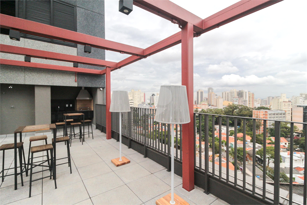 Venda Apartamento São Paulo Vila Mariana REO925081 42