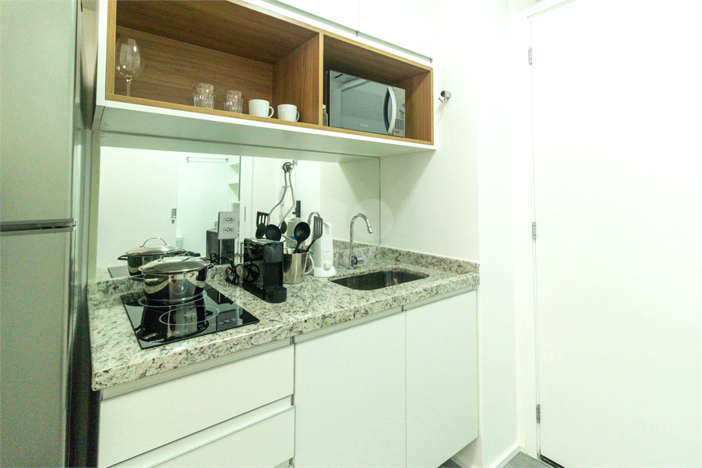 Venda Apartamento São Paulo Vila Mariana REO925081 8