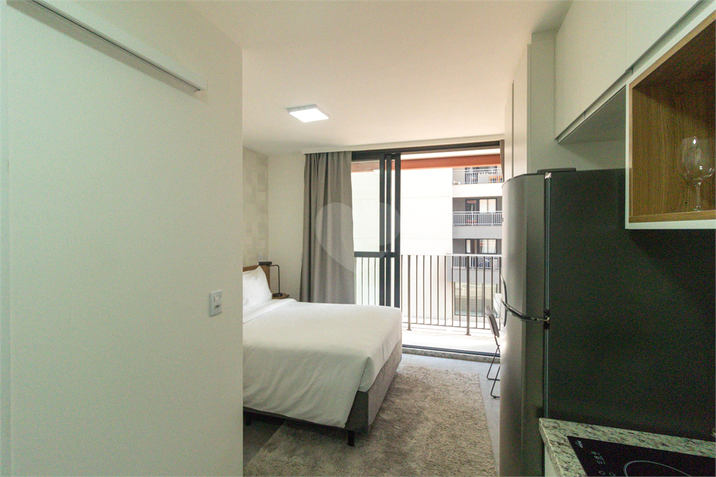 Venda Apartamento São Paulo Vila Mariana REO925081 3