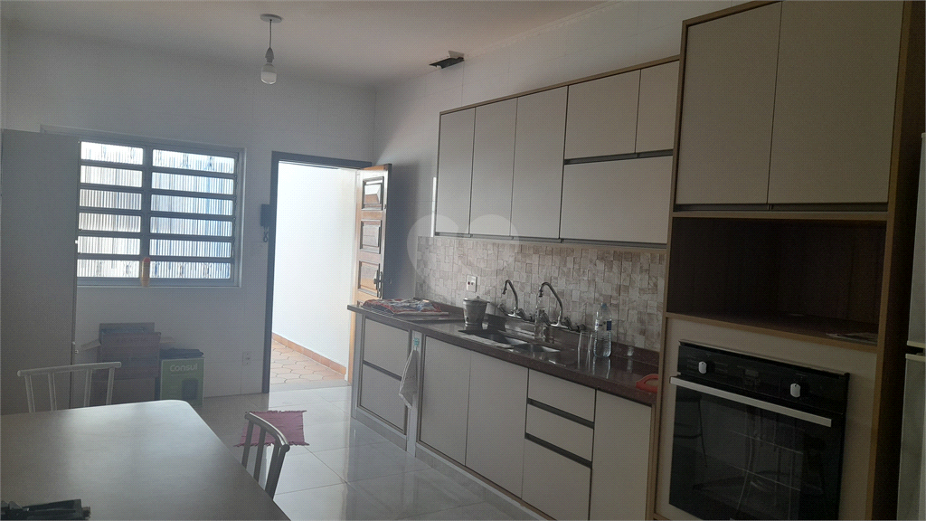 Venda Casa São Paulo Vila Nilo REO925116 25