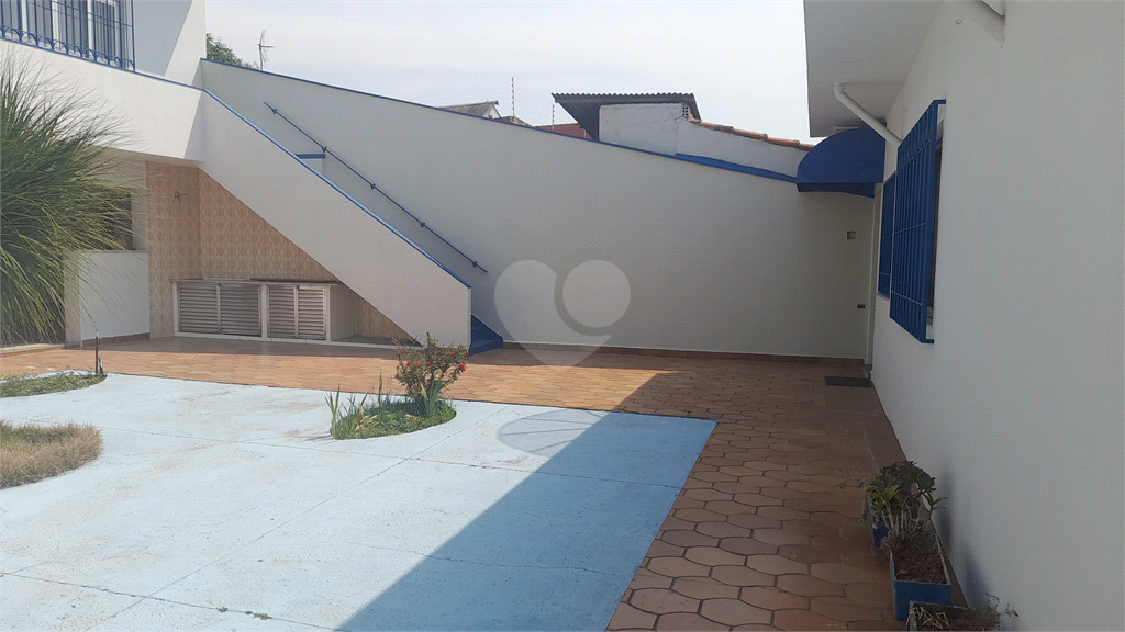 Venda Casa São Paulo Vila Nilo REO925116 14