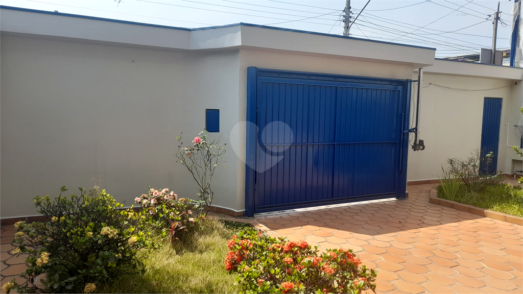 Venda Casa São Paulo Vila Nilo REO925116 2