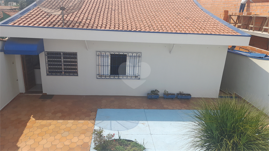 Venda Casa São Paulo Vila Nilo REO925116 17