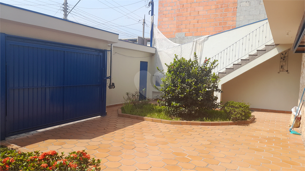 Venda Casa São Paulo Vila Nilo REO925116 1