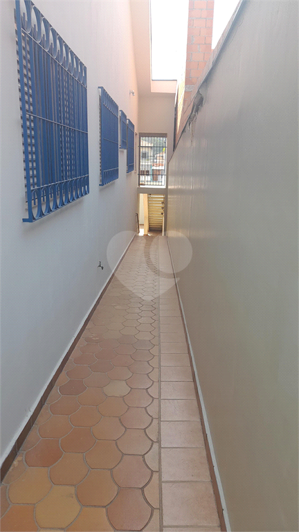 Venda Casa São Paulo Vila Nilo REO925116 12