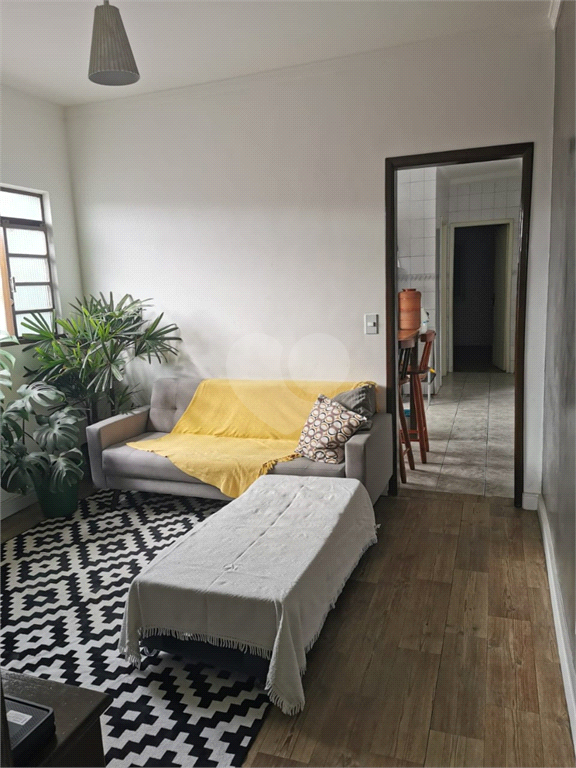 Venda Casa São Paulo Jardim Peri REO925130 22