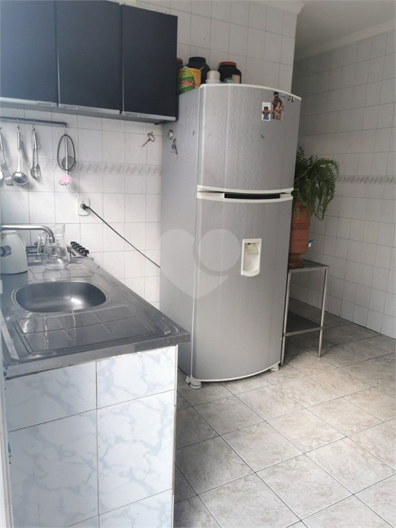 Venda Casa São Paulo Jardim Peri REO925130 14