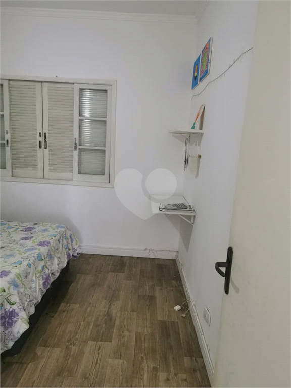 Venda Casa São Paulo Jardim Peri REO925130 25