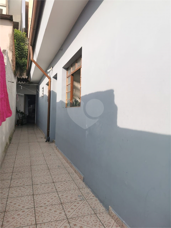 Venda Casa São Paulo Jardim Peri REO925130 11