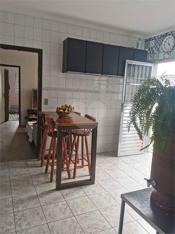 Venda Casa São Paulo Jardim Peri REO925130 15