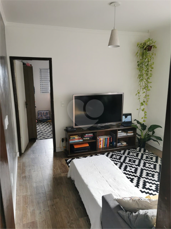 Venda Casa São Paulo Jardim Peri REO925130 20