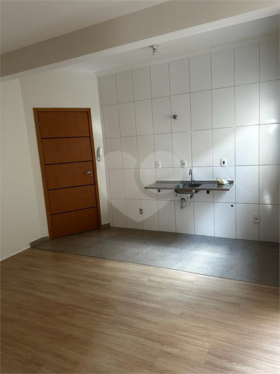 Venda Apartamento Santo André Santa Maria REO925132 10