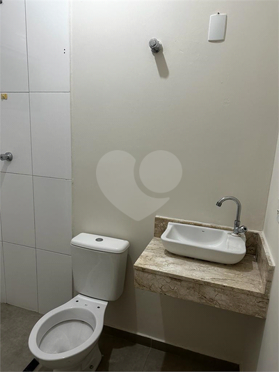 Venda Apartamento Santo André Santa Maria REO925132 13