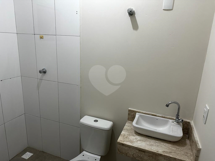 Venda Apartamento Santo André Santa Maria REO925132 12