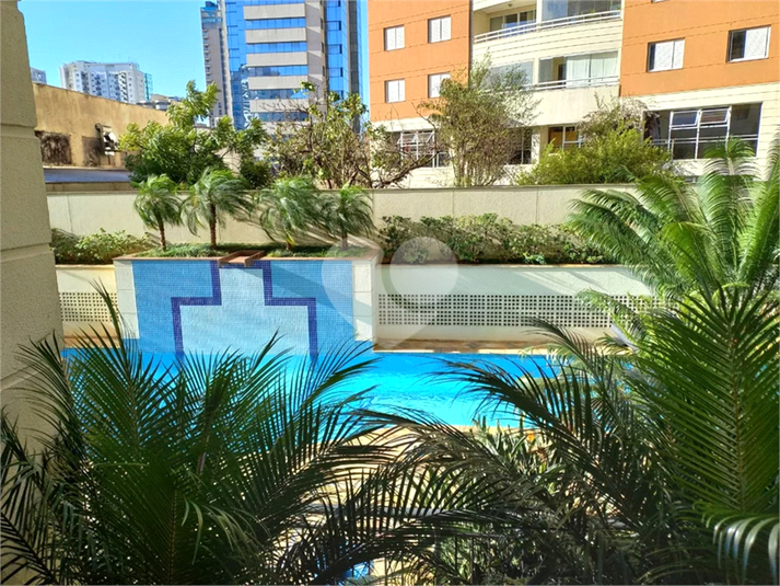 Venda Apartamento São Paulo Indianópolis REO925135 7