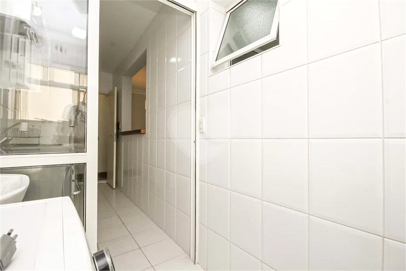 Venda Apartamento São Paulo Indianópolis REO925135 11