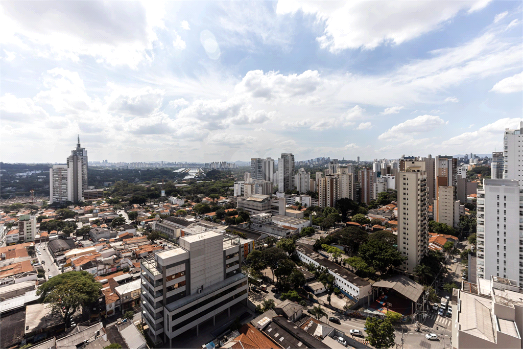 Venda Apartamento São Paulo Pinheiros REO925138 11