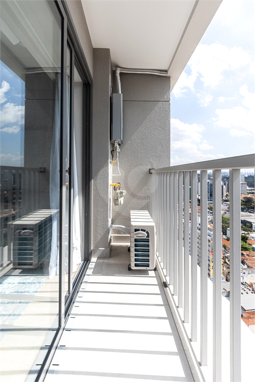 Venda Apartamento São Paulo Pinheiros REO925138 9